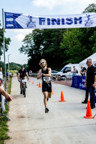 HeidekampparkRun 2017